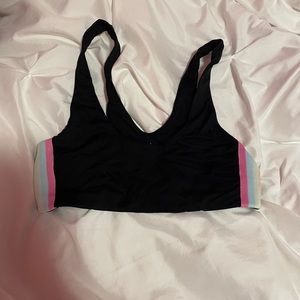 Spiritual Gangster Sports Bra